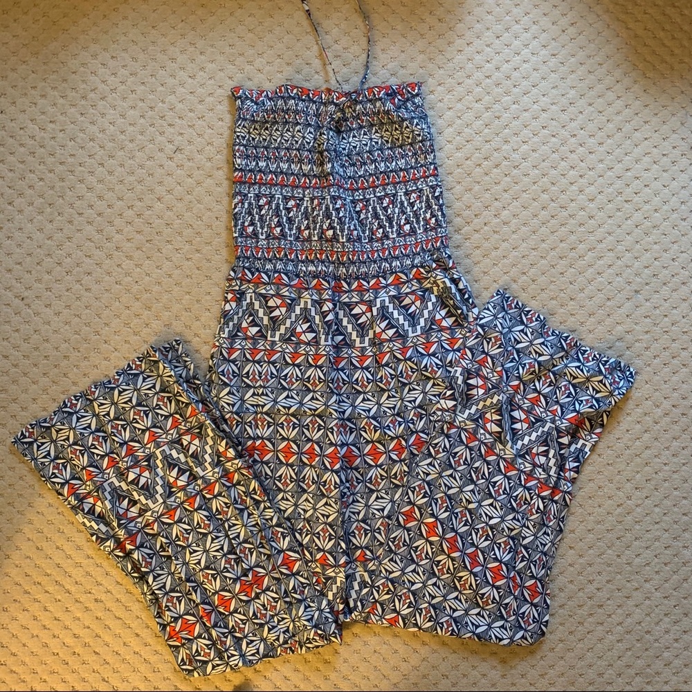 Tory Burch Jumpsuit
